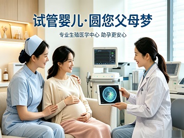 颍泉辅助生育服务 试管婴儿行业的兴起背景、发展与未来展望
